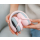 MOMINI Słuchawki wygłuszające dla dzieci Milo Pink - 1536421 - zdjęcie 4